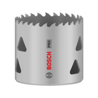   BOSCH PRO Decupator circular 54 mm (8% cobalt) filetat Multi Material