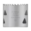 BOSCH PRO Decupator circular 54 mm (8% cobalt) filetat Multi Material