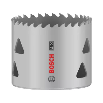   BOSCH PRO Decupator circular 60 mm (8% cobalt) cu filet Multi Material