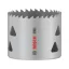 BOSCH PRO Decupator circular 60 mm (8% cobalt) cu filet Multi Material