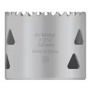 BOSCH PRO Decupator circular 60 mm (8% cobalt) cu filet Multi Material