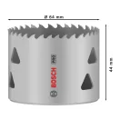BOSCH PRO Taietor circular 64 mm (8% cobalt) cu filet Multi Material