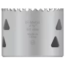 BOSCH PRO Taietor circular 64 mm (8% cobalt) cu filet Multi Material