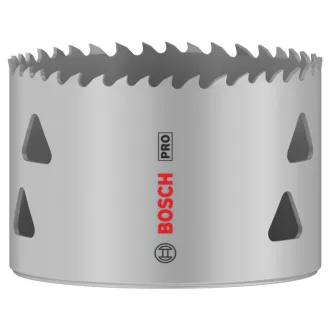   BOSCH PRO Decupator circular 73 mm (8% cobalt) filetat Multi Material