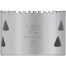 BOSCH PRO Decupator circular 73 mm (8% cobalt) filetat Multi Material