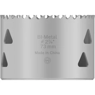   BOSCH PRO Decupator circular 73 mm (8% cobalt) filetat Multi Material