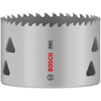   BOSCH PRO Taietor circular 76 mm (8% cobalt) cu filet Multi Material