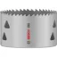 BOSCH PRO Tăietor circular 83 mm (8% cobalt) filetat pentru materiale multiple