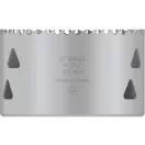 BOSCH PRO Tăietor circular 83 mm (8% cobalt) filetat pentru materiale multiple