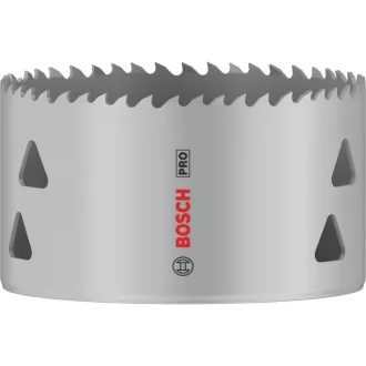 BOSCH PRO Tăietor circular 89 mm bi-metal cu filet