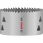 BOSCH PRO Tăietor circular 89 mm bi-metal cu filet