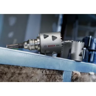 BOSCH PRO Tăietor circular 89 mm bi-metal cu filet