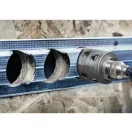 BOSCH PRO Tăietor circular 89 mm bi-metal cu filet