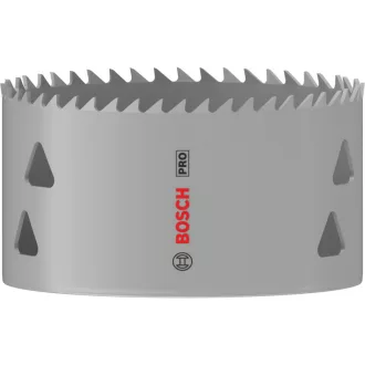   BOSCH PRO Decupator circular 92 mm (8% cobalt) cu filet Multi Material