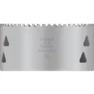 BOSCH PRO Tăietor circular 102 mm (8% cobalt) cu filet pentru materiale multiple