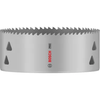   BOSCH PRO Decupator circular 127 mm (8% cobalt) filetat Multi Material