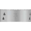 BOSCH PRO Decupator circular 127 mm (8% cobalt) filetat Multi Material