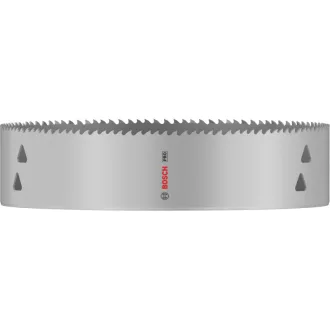   BOSCH PRO Decupor circular 210 mm (cu 8% cobalt) cu filet Multi Material