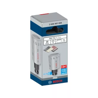 BOSCH PRO Tăietor circular de diamant 35 mm PC PLUS