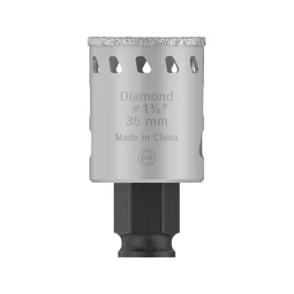 BOSCH PRO Tăietor circular de diamant 35 mm PC PLUS