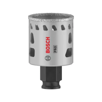 BOSCH PRO Tăietor circular diamantat 41 mm PC PLUS