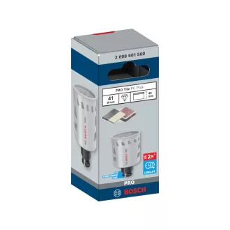 BOSCH PRO Tăietor circular diamantat 41 mm PC PLUS