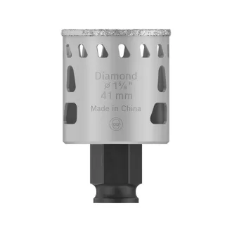 BOSCH PRO Tăietor circular diamantat 41 mm PC PLUS
