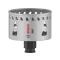 BOSCH PRO Tăietor de găuri cu diamant 68 mm PC PLUS