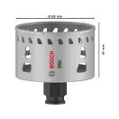BOSCH PRO Tăietor de găuri cu diamant 68 mm PC PLUS