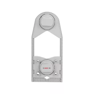 BOSCH PRO Ghidaj pentru tăiere circulară 6 - 83 mm (PVC)