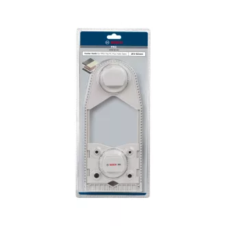 BOSCH PRO Ghidaj pentru tăiere circulară 6 - 83 mm (PVC)