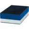 BOSCH EXPERT Set de blocuri de șlefuire, 6 piese, 80 x 133 mm