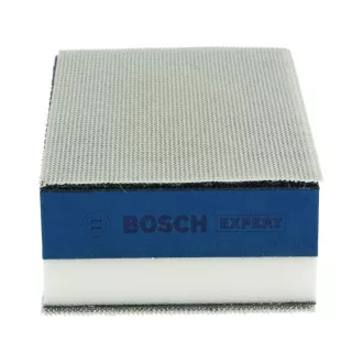   BOSCH EXPERT Set de blocuri de șlefuire, 6 piese, 80 x 133 mm
