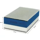 BOSCH EXPERT Set de blocuri de șlefuire, 6 piese, 80 x 133 mm