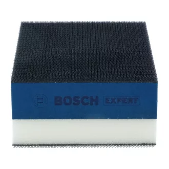   BOSCH EXPERT Set de blocuri de șlefuire, 6 piese, 80 x 133 mm