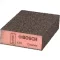 BOSCH EXPERT Burete de șlefuit 69 x 97 x 26 mm P120