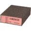 BOSCH EXPERT Burete de șlefuit 69 x 97 x 26 mm P120