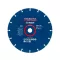 Disc de tăiere multiplu BOSCH EXPERT 230 x 22,2 mm