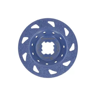   BOSCH EXPERT Disc de tăiere din carbura de tungsten aspru, plat 115 x 22,2 mm X-LOCK