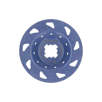   BOSCH EXPERT Disc de tăiere cu carbură fină, plat 115 x 22,2 mm X-LOCK