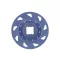 BOSCH EXPERT Disc de tăiere cu carbură fină, plat 115 x 22,2 mm X-LOCK