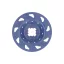 BOSCH EXPERT Disc de tăiere cu carbură fină, plat 115 x 22,2 mm X-LOCK