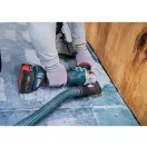 BOSCH EXPERT Disc de tăiere cu carbură fină, plat 115 x 22,2 mm X-LOCK