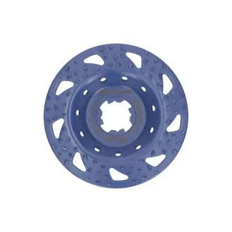   BOSCH EXPERT Disc de tăiere cu carbură de tungsten, grosier, înclinat 115 x 22,2 mm X-LOCK