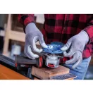 BOSCH EXPERT Disc de tăiere cu carbură de tungsten, grosier, înclinat 115 x 22,2 mm X-LOCK