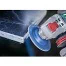 BOSCH EXPERT Disc de tăiere cu carbură de tungsten, grosier, înclinat 115 x 22,2 mm X-LOCK
