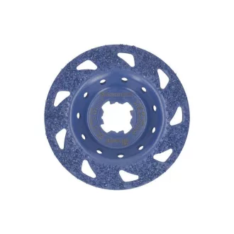   BOSCH EXPERT Disc de tăiere cu carbură de tungsten, mediu, înclinat 115 x 22,2 mm X-LOCK