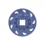 BOSCH EXPERT Disc de tăiere din carbura de tungsten fin, înclinat 115 x 22,2 mm X-LOCK
