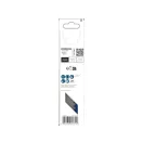 BOSCH EXPERT Pană fierăstrău sabie S681KLHM 150 mm / 3+4 TPI din carbură pentru materiale multiple Demolition