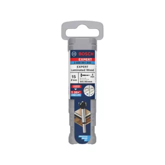 BOSCH EXPERT Burghiu Forstner 15 x 60/90 x 8 mm